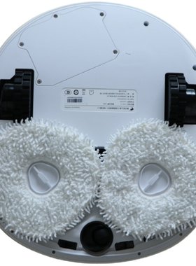 拖地机J3J4J5001抹布原装品质
