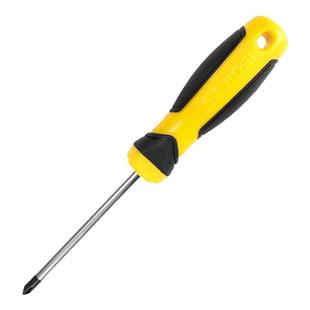 波斯螺丝刀十字一字工业级强磁螺丝批工具套装超硬改锥小起子大全