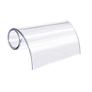 *【德国品质】透明pvc桌布防水防油防烫餐桌垫软玻璃茶几桌面垫子