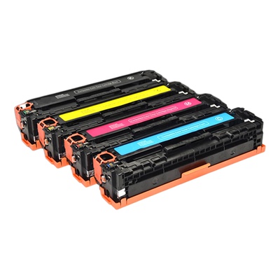 适用惠普hp154a硒鼓M181fw墨粉盒