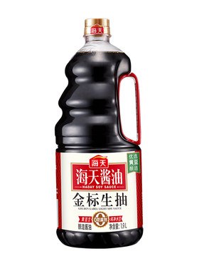凉拌蘸料家用调味品生抽酱油