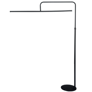 全光谱护眼台灯学习专用儿童学生写作业阅读防近视立式落地灯防眩