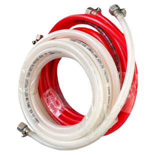 水包水压力桶罐配件泡砂沙多彩漆喷枪喷涂机气料管调压表密封圈垫