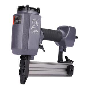 ULEMA气钉枪气动码钉枪钢钉射钉蚊钉直钉枪木工装修工具1022ST64