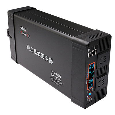 希耐特纯正弦波逆变器2000w3000w