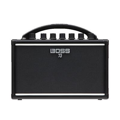 roland罗兰boss电吉他katana音箱
