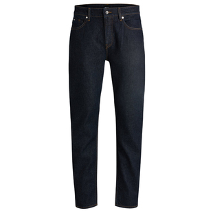 Hugo Boss黑标 男士原色时尚休闲长裤牛仔裤 50520835 10242381