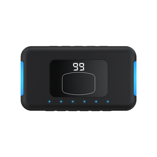 无线手机自动点击物理连点器直播设备游戏购静音手指点屏机器触屏