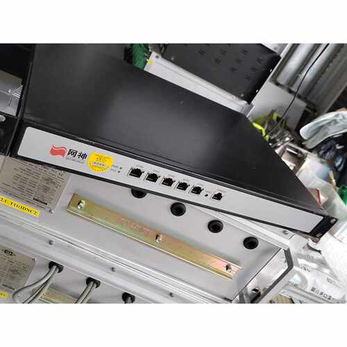 议价网神SecGate3600防火墙G711BM适用