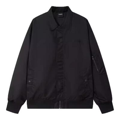 VETEMENTS秋冬宽松外套休闲夹克