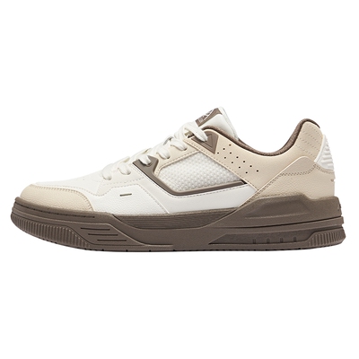 出鞘鸿星尔克板鞋男小白鞋春季新款轻便软底休闲鞋学生百搭运动鞋