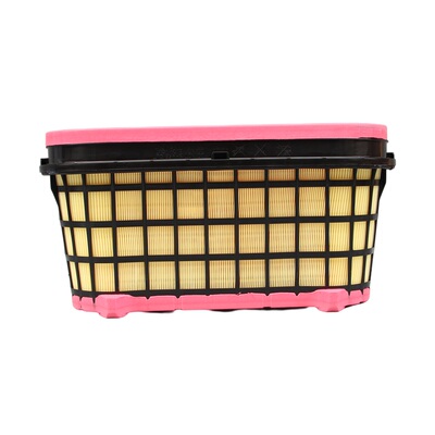 捷赛奔驰泵车消防车蜂窝空气滤芯