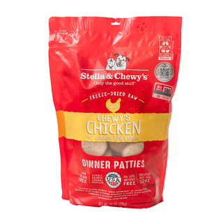 美国SC冻干狗狗主食冻干生骨肉试吃宠物冻干粮肉饼进口狗粮小型犬