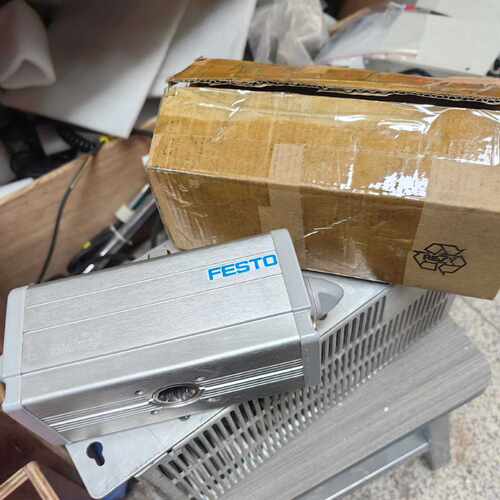 询价-FESTO DAPS-0060-090-R-F04 摆动气缸-可维修