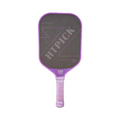 HTPICK冷压T700碳纤维匹克球拍