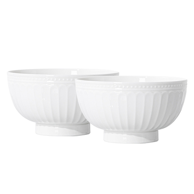 【雅诚德N0.1】高级陶瓷家用餐具