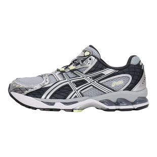 亚瑟士男鞋女鞋休闲鞋26新款GEL-NIMBUS 10.1运动跑步鞋1203A543