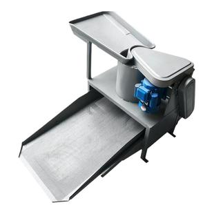 茶叶解块机全自动小型家用茶叶抖筛机震动打散分筛机绿茶制茶机器