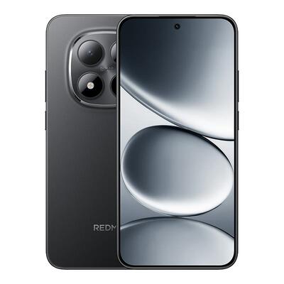 【政府补贴15%】 MIUI/小米REDMINote15Pro红米手机小米官方旗舰店官网新品