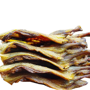 沙县板鸭福建三明特产小明熏味鸭脖腊鸭风干郑湖板鸭熏鸭腿年货