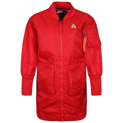 Nike/耐克正品AS NSW SYN FILL PARKA CNY MA 女子夹克外套BV9000