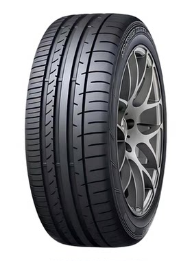 邓禄普215/55R17  适配亚洲龙 凯美瑞 CRV 汉兰达探歌 21555r17