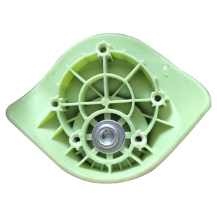 行李箱万向轮静音拉杆箱轮子皮箱旅行箱密码箱配件轱辘维修替换轮