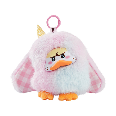 豆包AI智能对话毛绒玩具盲盒玩偶挂件儿童故事机器人陪伴电子宠物