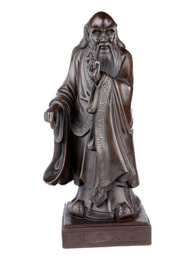 摆件纯铜工艺品客厅办公室