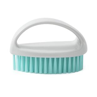 美丽雅洗衣刷子家用不掉毛多功能板刷鞋刷不伤鞋洗衣服专用刷清洁