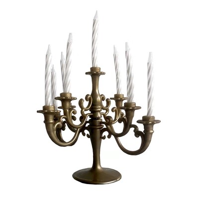 大连烘焙金色螺旋笑脸太阳花小