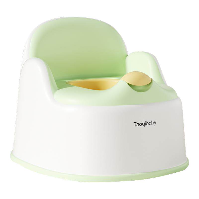 taoqibaby1-6岁儿童马桶坐便器