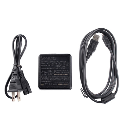 原装奥林巴斯相机送数据线充电器