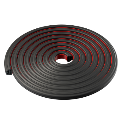 玛丽密封条防风隔音胶条