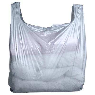 搬家打包袋灰色手提式特大号