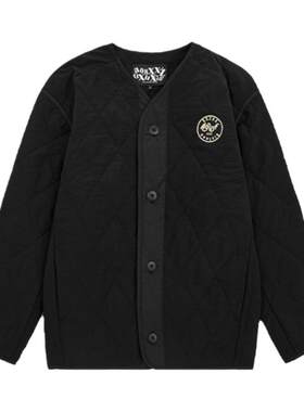XXZXX潮牌棉服棉衣可内搭外套