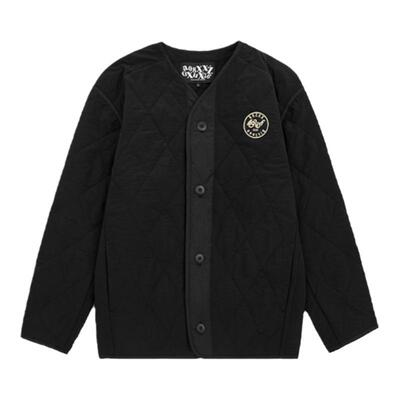 XXZXX潮牌棉服棉衣可内搭外套