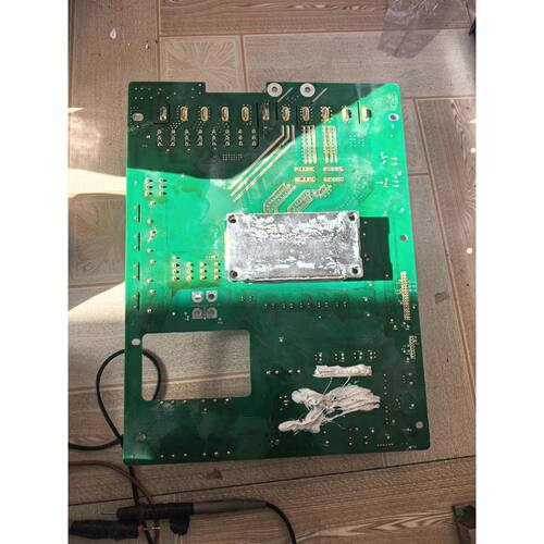 议价三晶变频器驱动板GPS05G4TMD