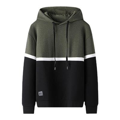 外贸大牌捡漏男士百搭卫衣