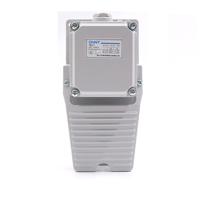 正品正泰脚踏开关14年老店保真