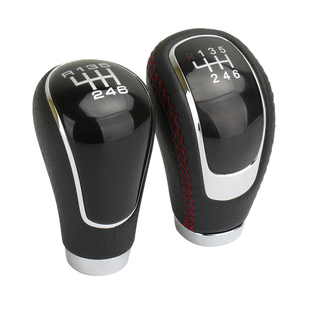 适配东南菱致V5DX7手动挡排挡头改装个性通用汽车档把头换挡手球