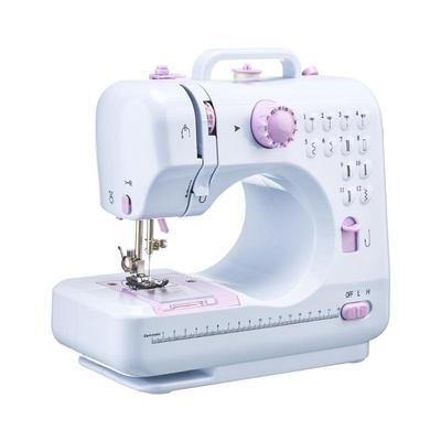 厚薄通吃家用小型台式锁边机