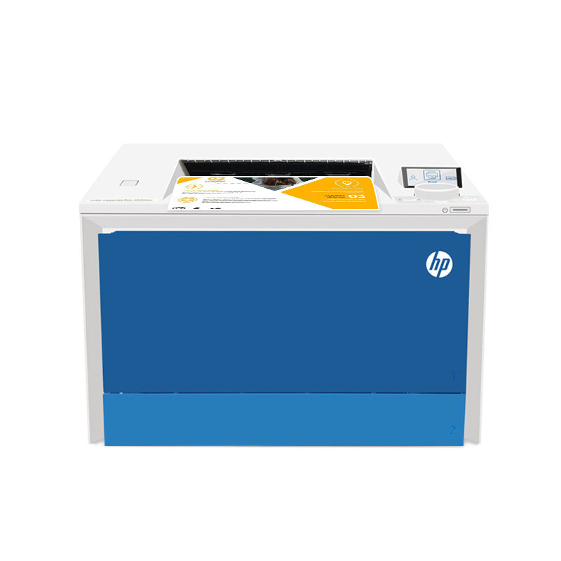 惠普M4202dw彩色激光打印机A4家用小型无线商务办公自动双面255nw