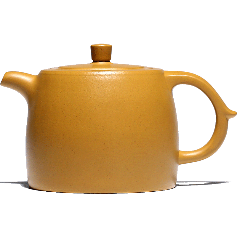 茗阳宜兴原矿纯全手工功夫茶具