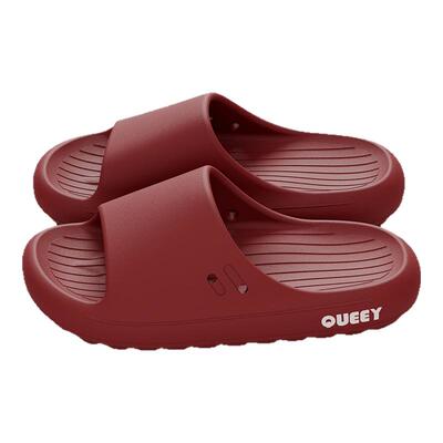 踩屎感拖鞋女2025新款室内家居