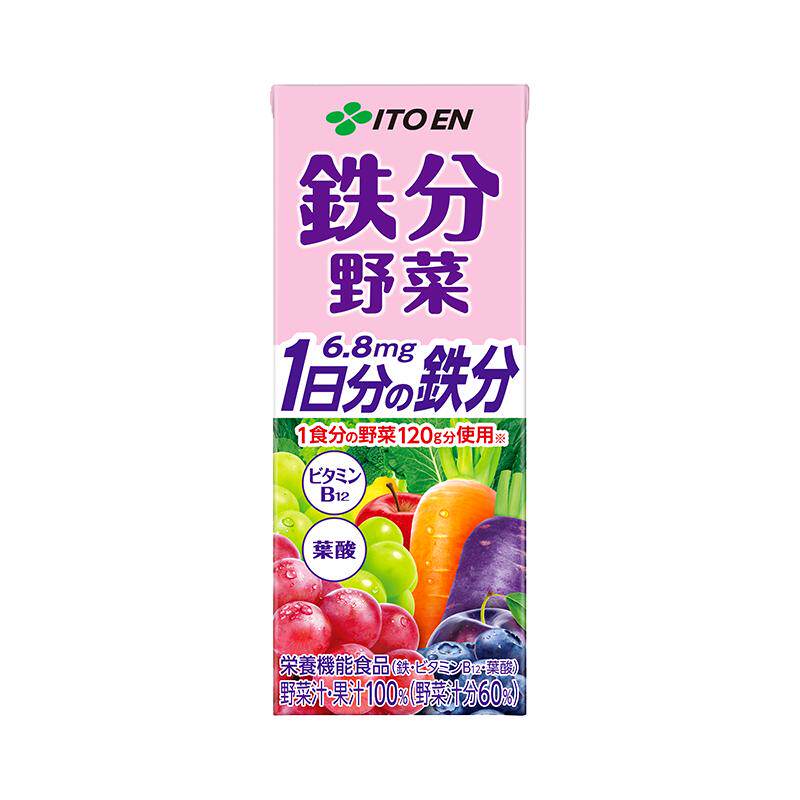 低卡0脂补血养气色日本进口
