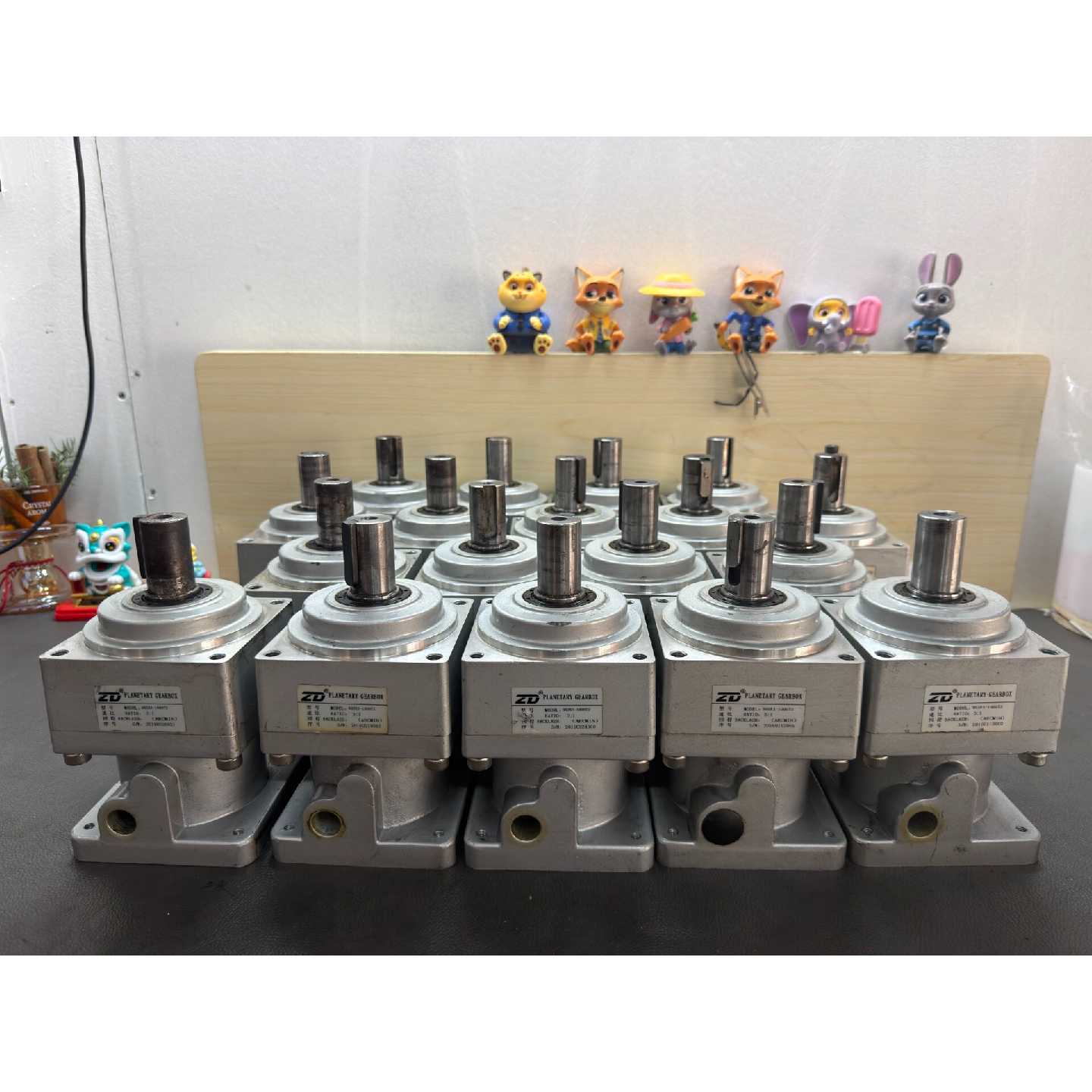 【议价-可维修】98ZR3-1000T2 全新/二手均有货
