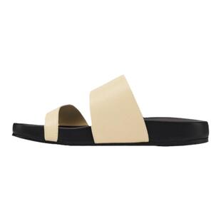 Stuart Weitzman/SW MIAMI SPORT SLIDE 春夏勃肯鞋厚底拖鞋外穿