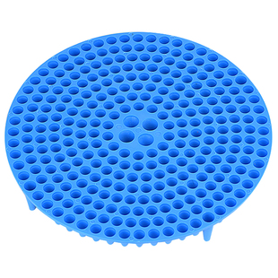 汽车两桶水洗车透明水桶专用沙石过滤网砂石隔离网子弹头沉沙隔沙