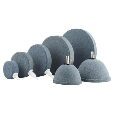 鱼缸气泡石高温烧结气泡均匀